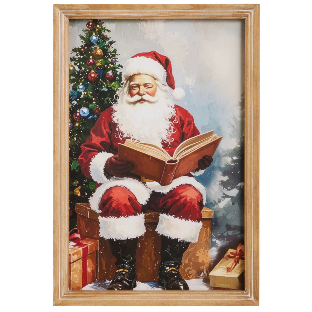 Kris Kringle&