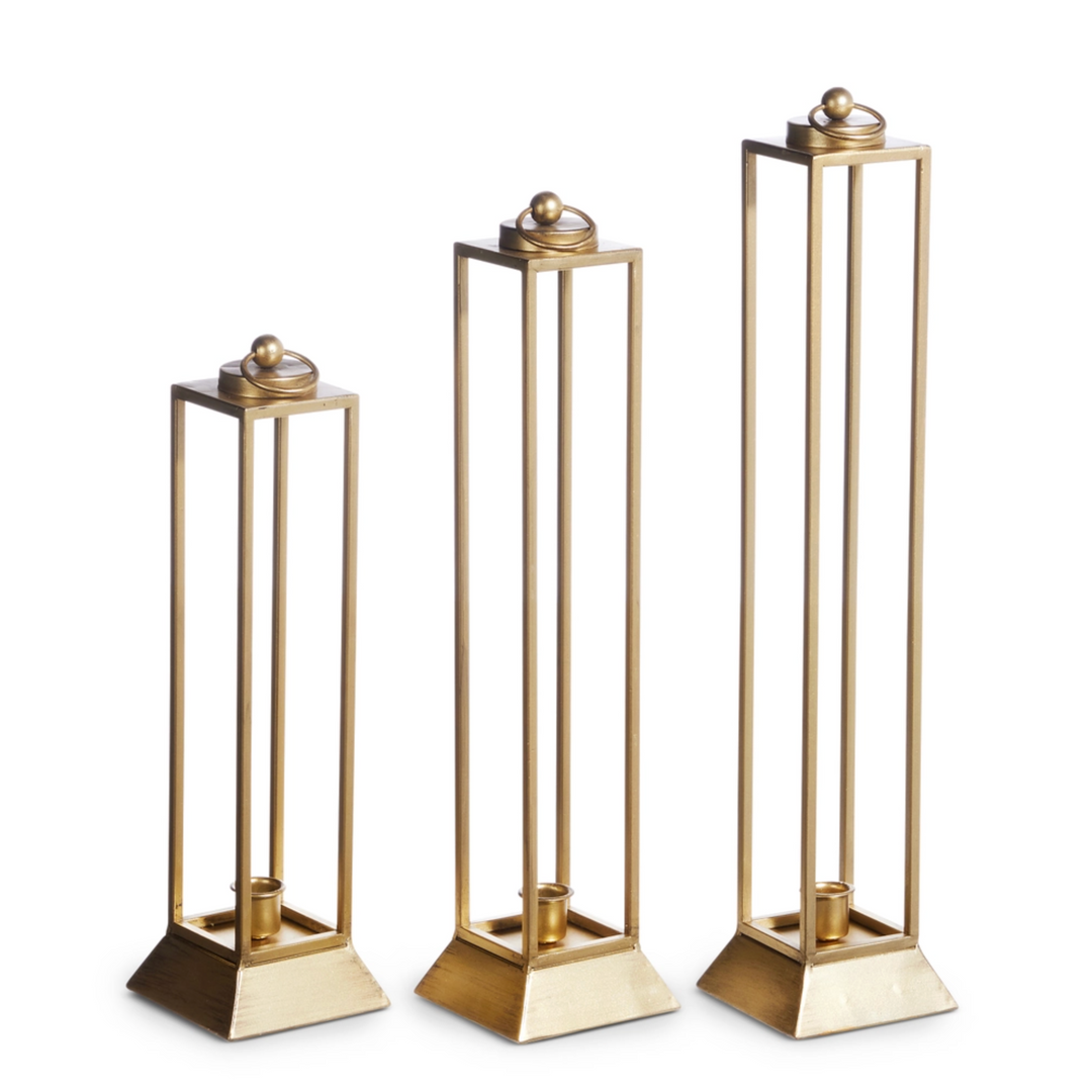 Gold Lantern