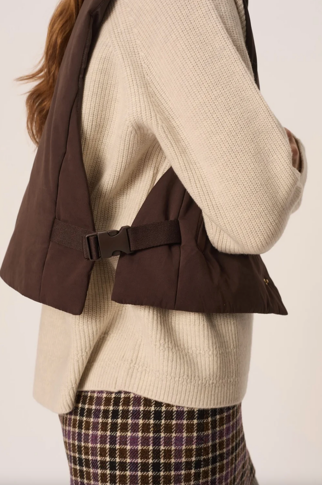 Yin Puffer Jacket