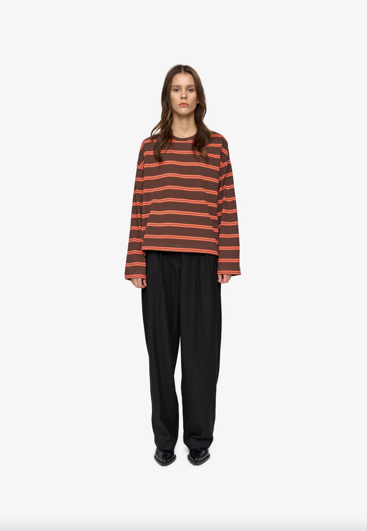 Mirabelle Long Sleeve T-Shirt