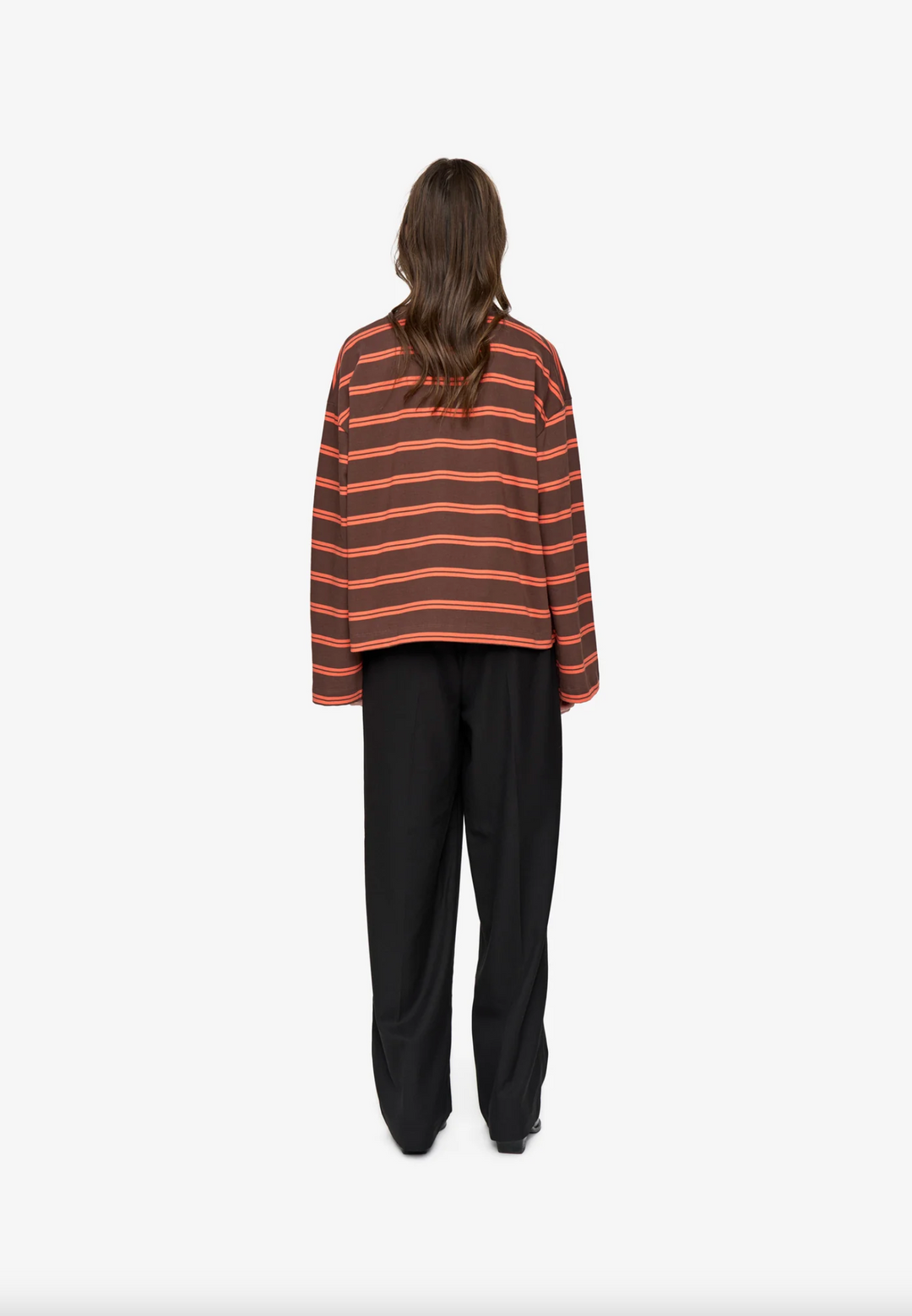 Mirabelle Long Sleeve T-Shirt