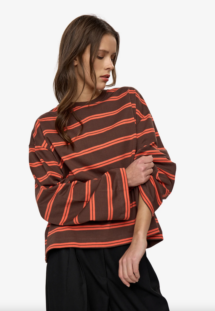 Mirabelle Long Sleeve T-Shirt