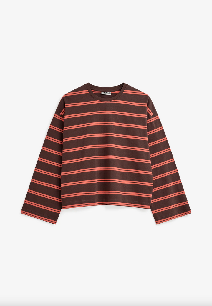 Mirabelle Long Sleeve T-Shirt