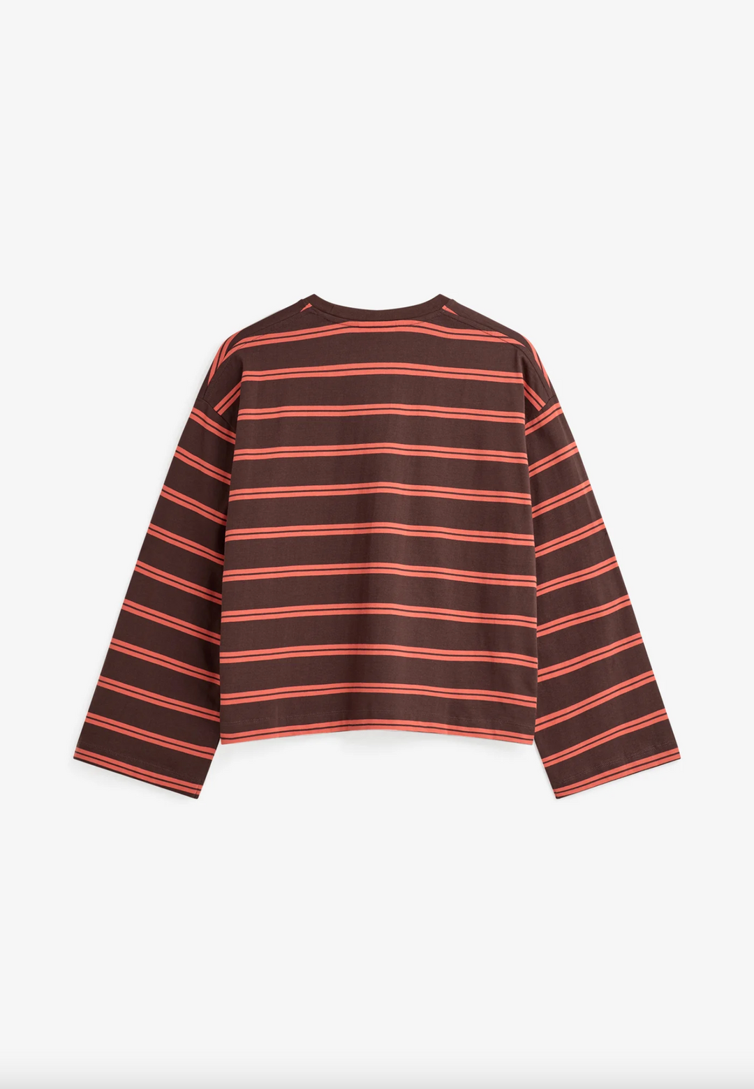 Mirabelle Long Sleeve T-Shirt