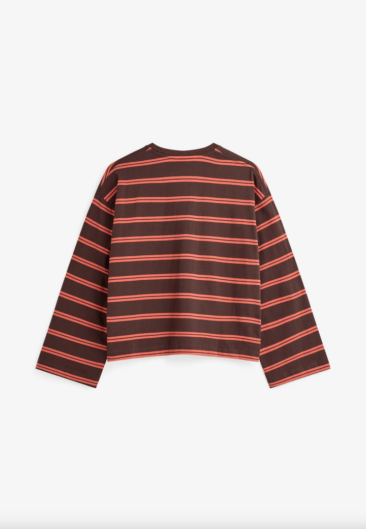 Mirabelle Long Sleeve T-Shirt