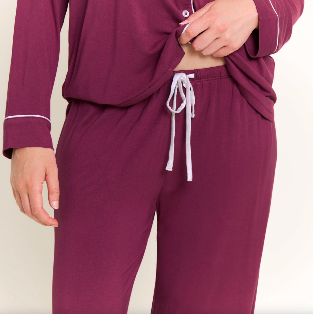 All American Long PJ Set