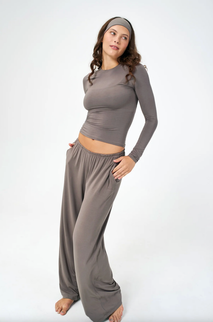 Easy Long Sleeve