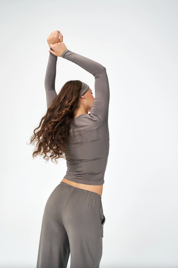 Easy Long Sleeve