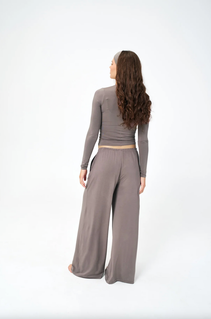 Easy Long Sleeve