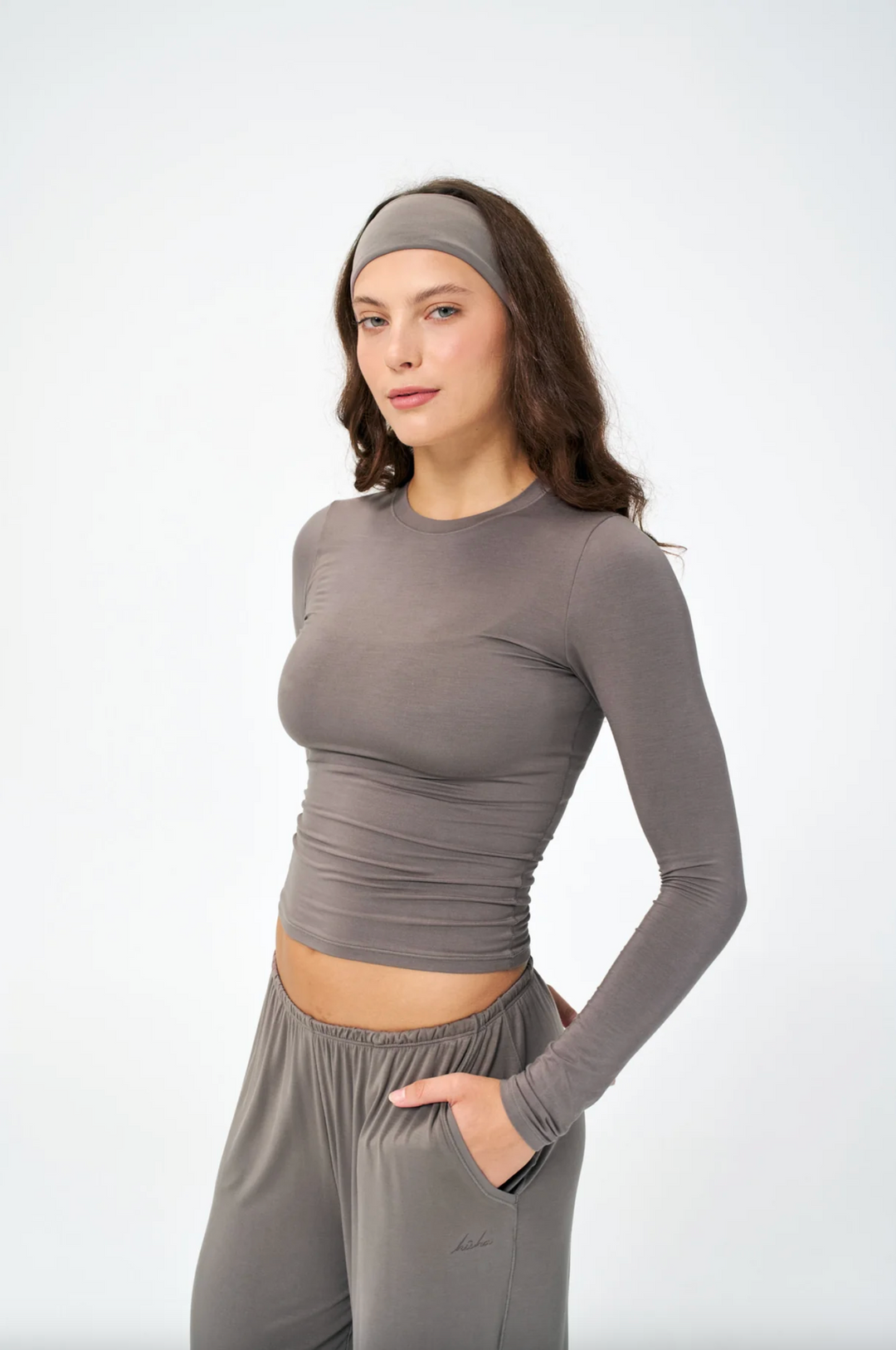 Easy Long Sleeve