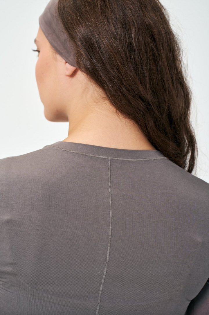 Easy Long Sleeve