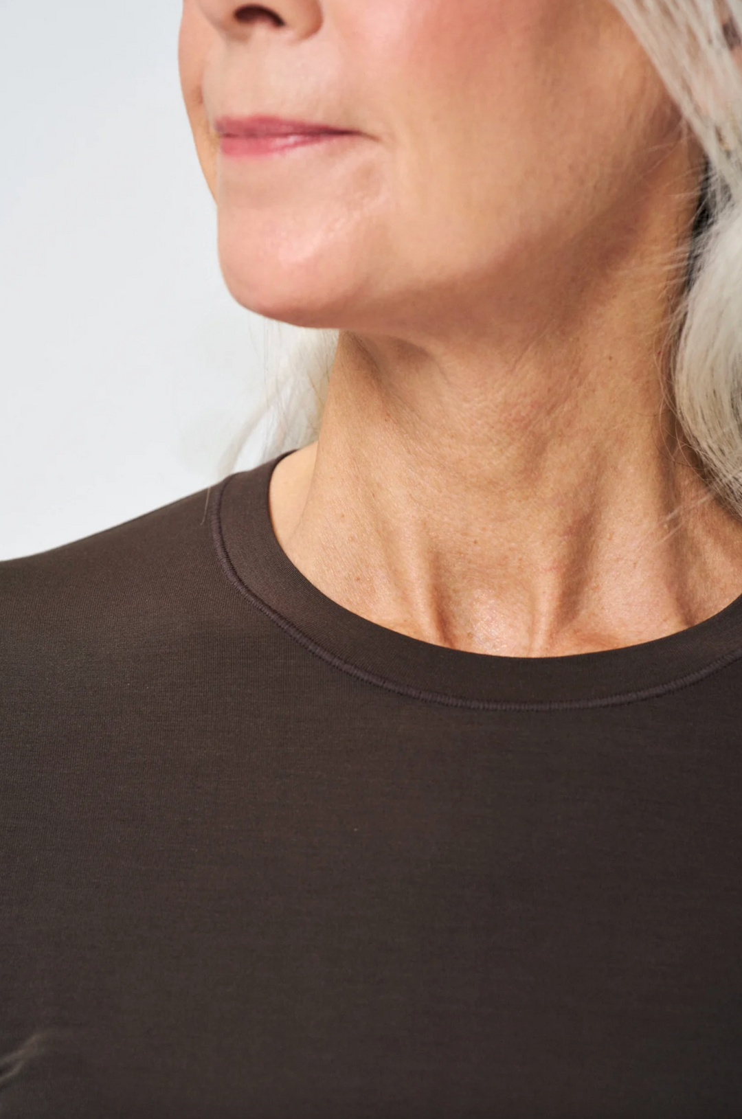 Easy Long Sleeve