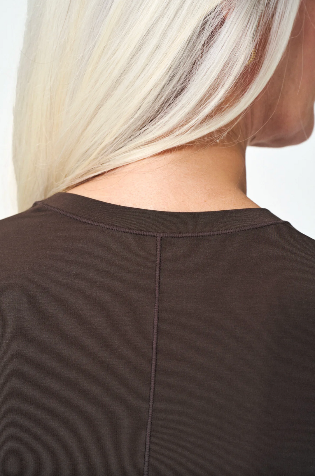 Easy Long Sleeve