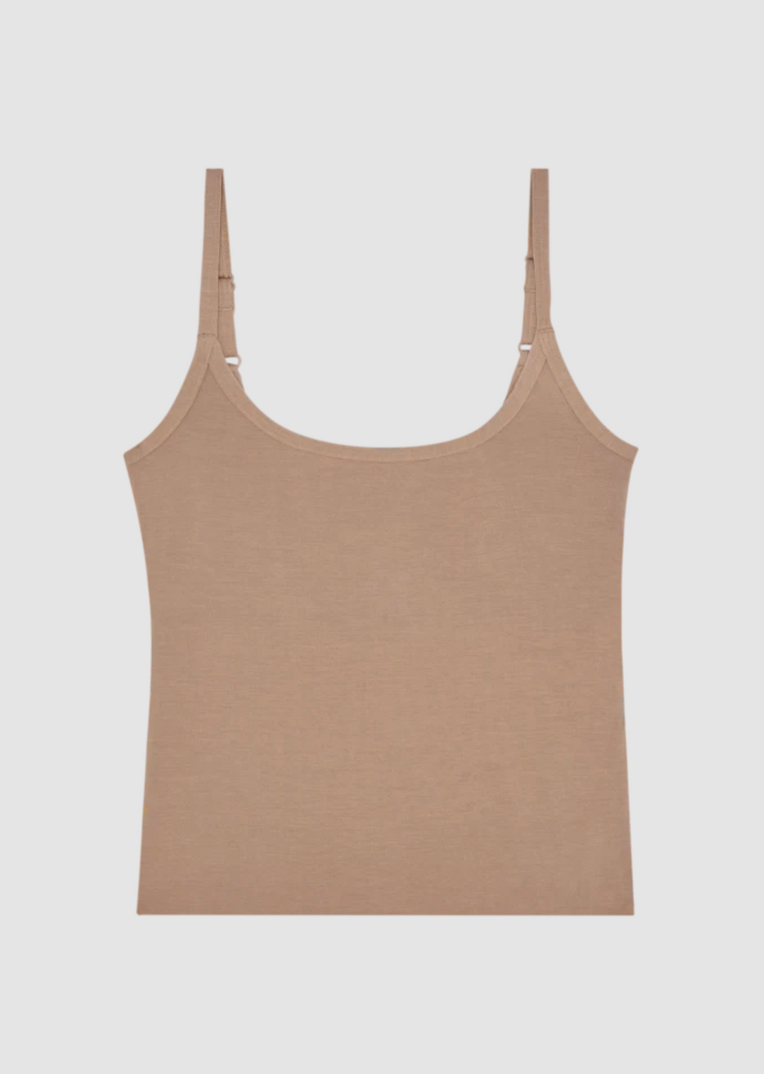 Foundation Tank