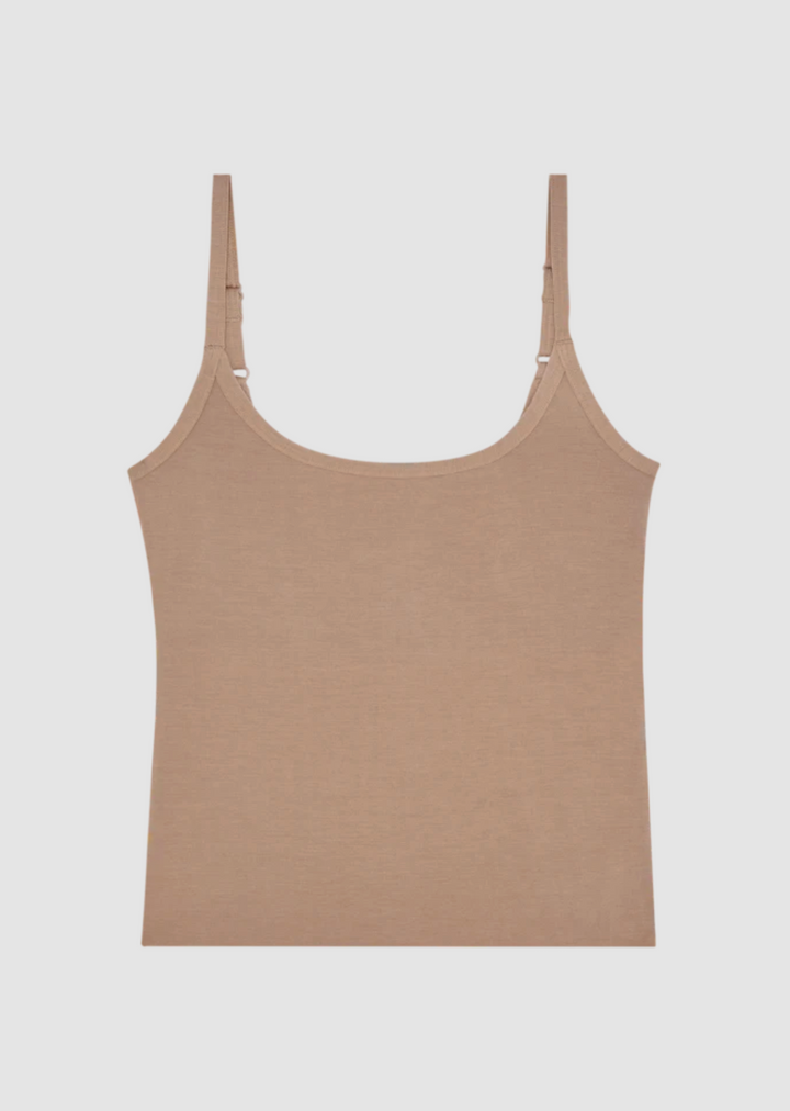 Foundation Tank