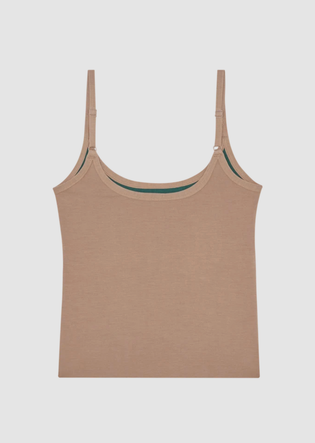 Foundation Tank
