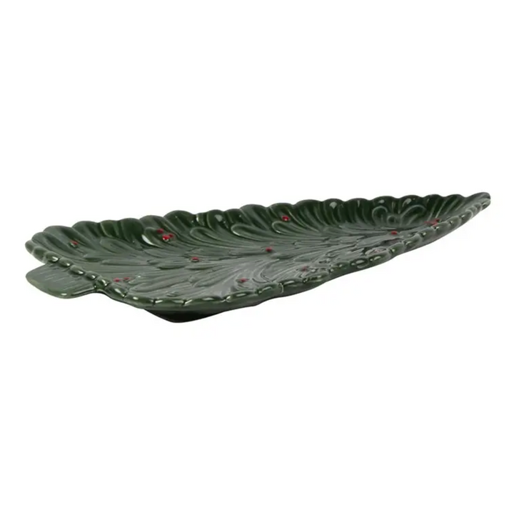 Soft Fir Plate