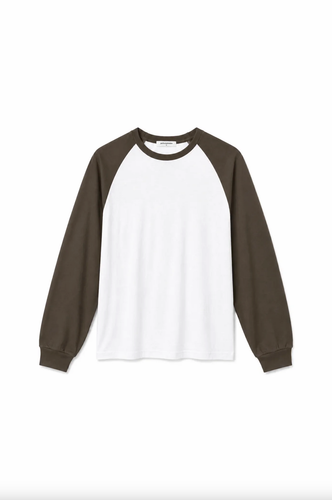 Jacky Baseball Tee
