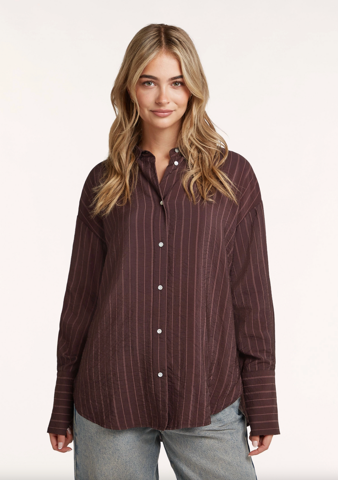 Opal Blouse