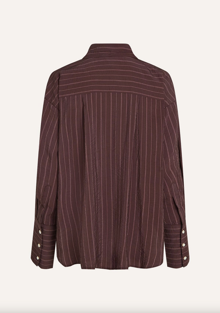 Opal Blouse