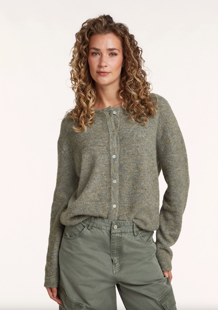 Bodi Cardigan