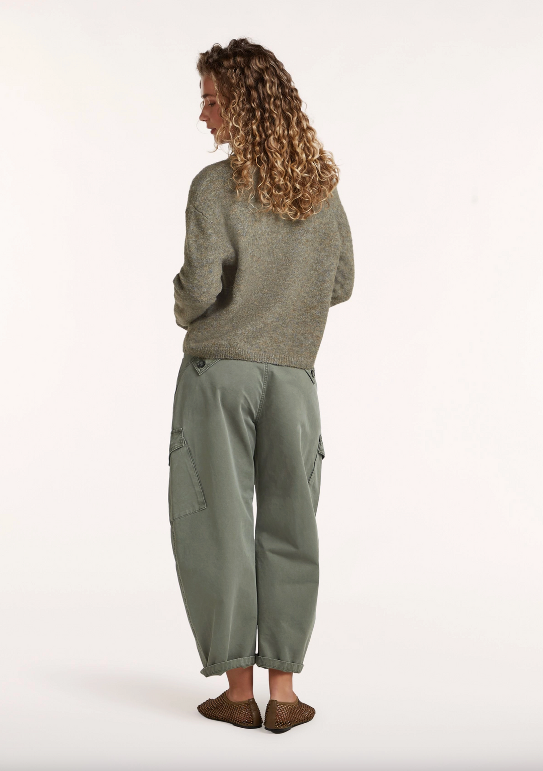 Bodi Cardigan