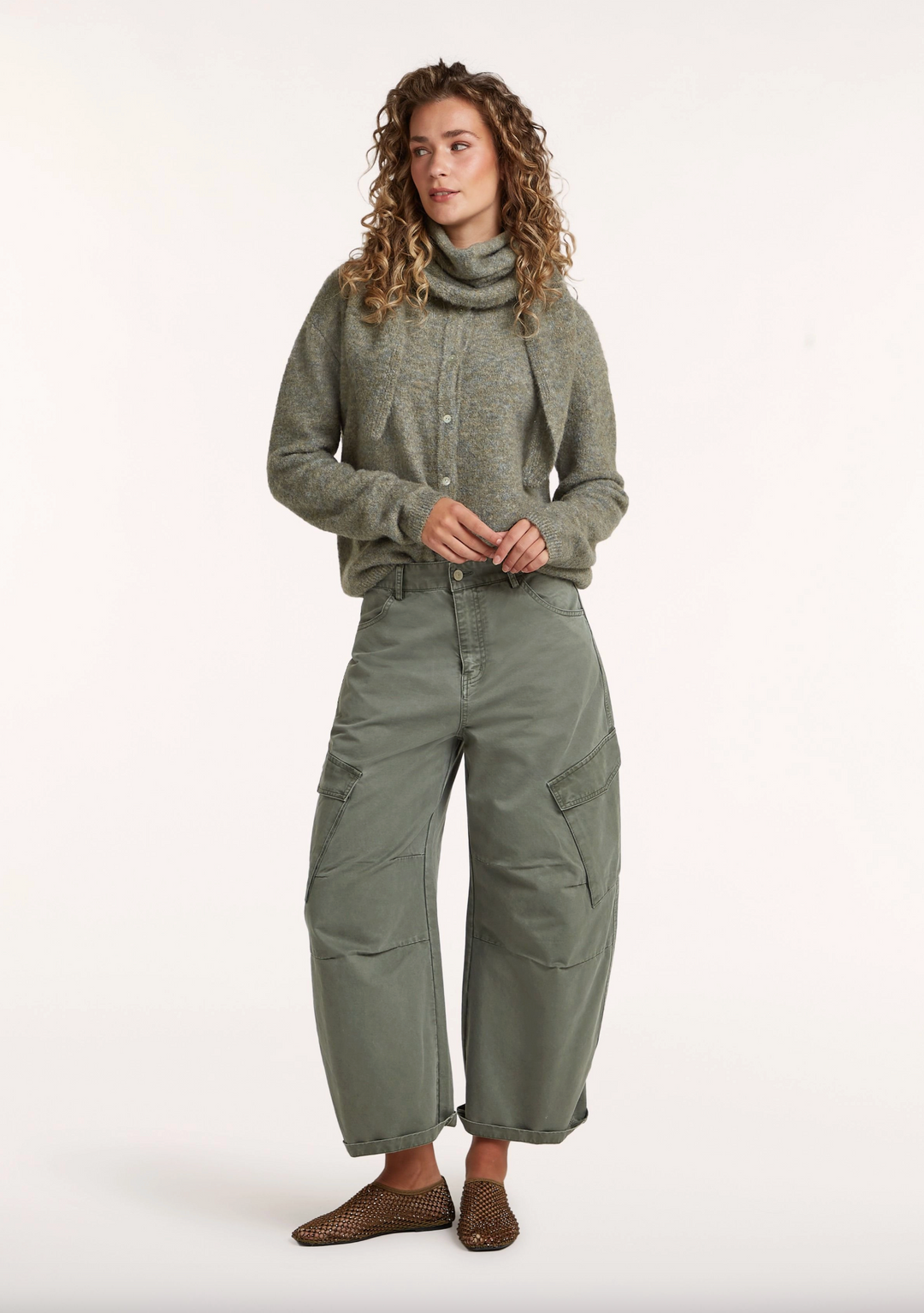 Bodi Cardigan