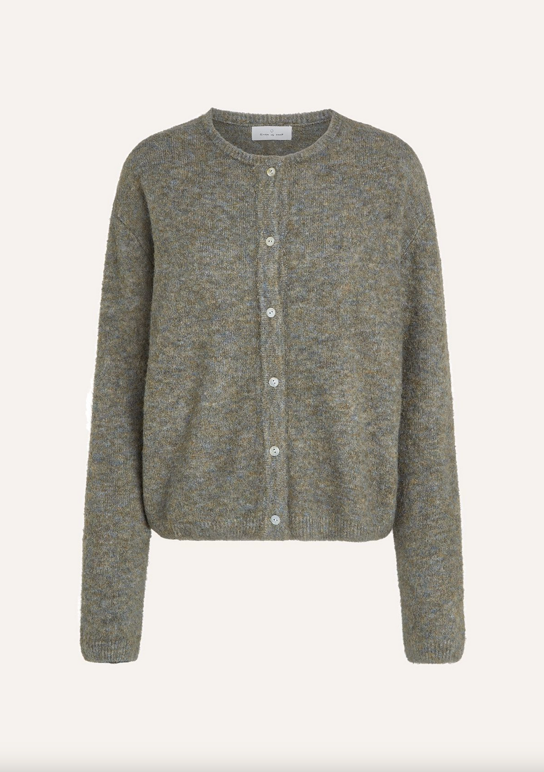 Bodi Cardigan
