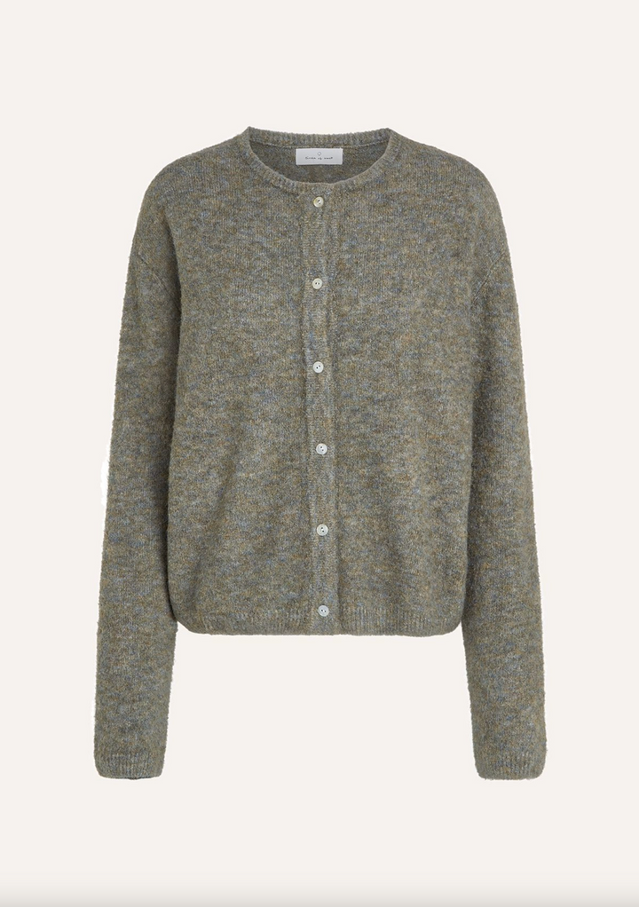 Bodi Cardigan