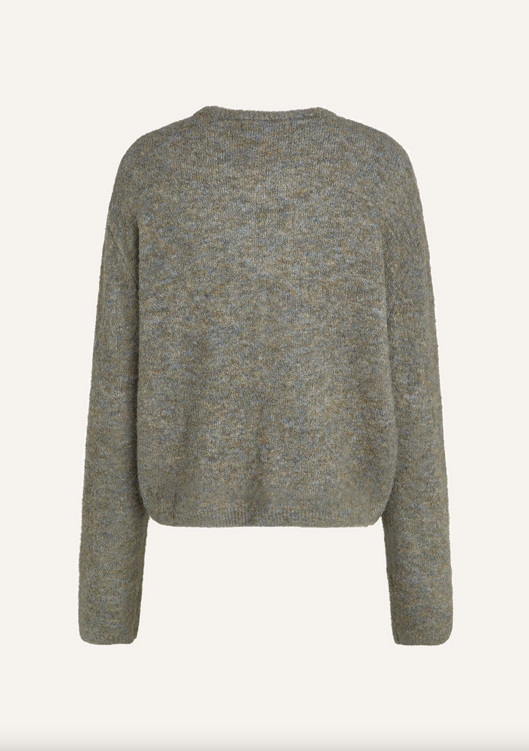 Bodi Cardigan
