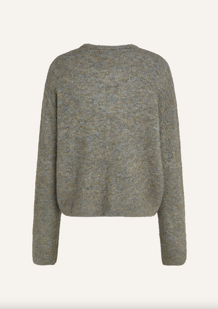 Bodi Cardigan