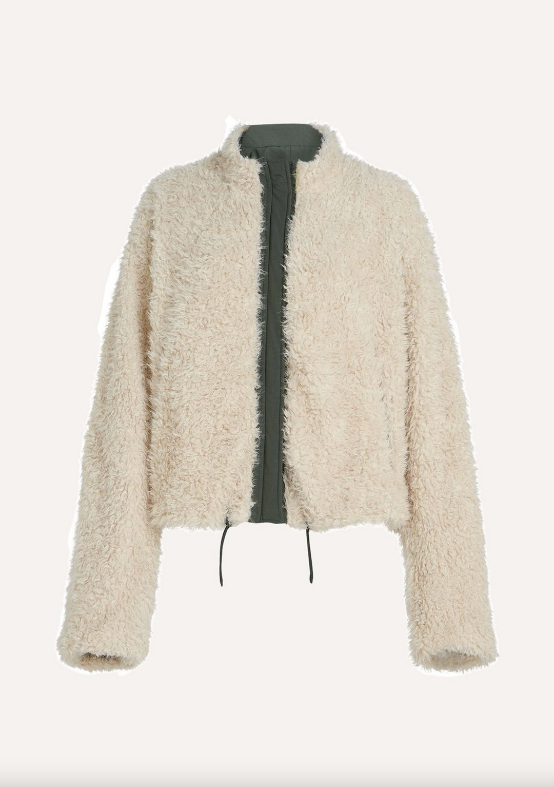Fredo Jacket