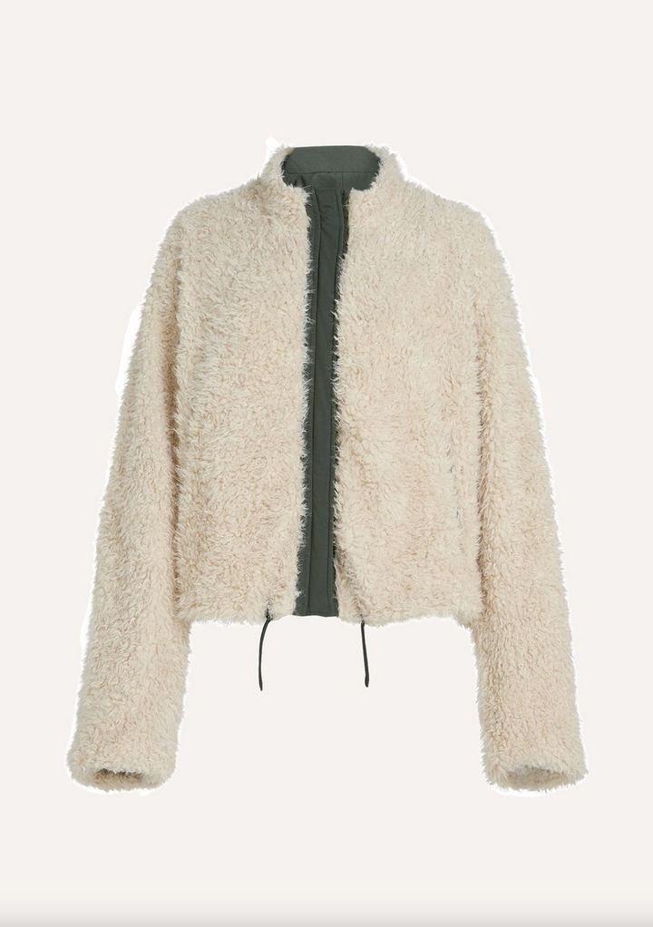 Fredo Jacket