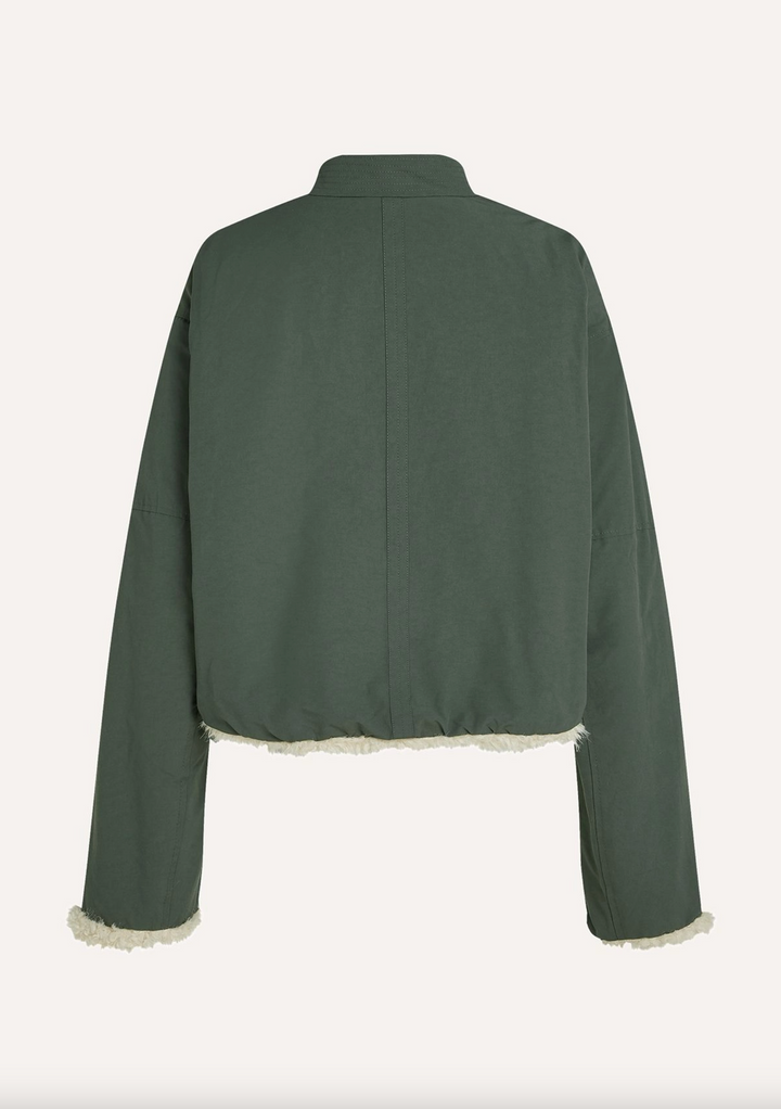 Fredo Jacket