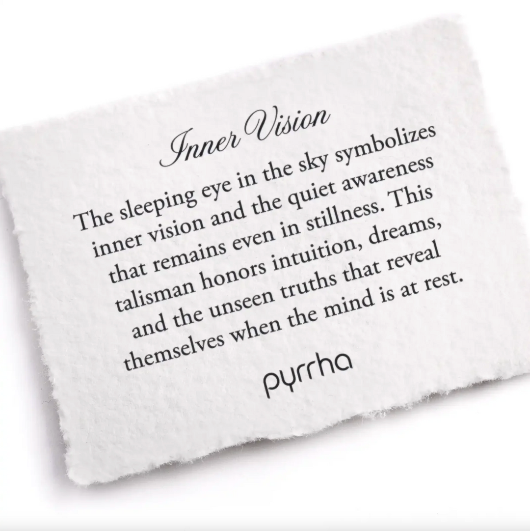 Inner Vision