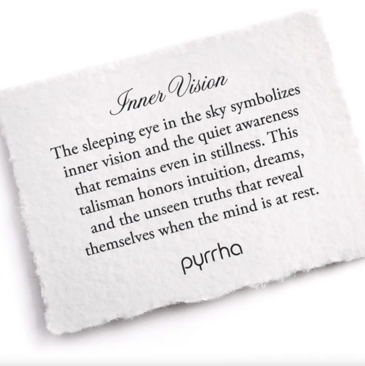 Inner Vision