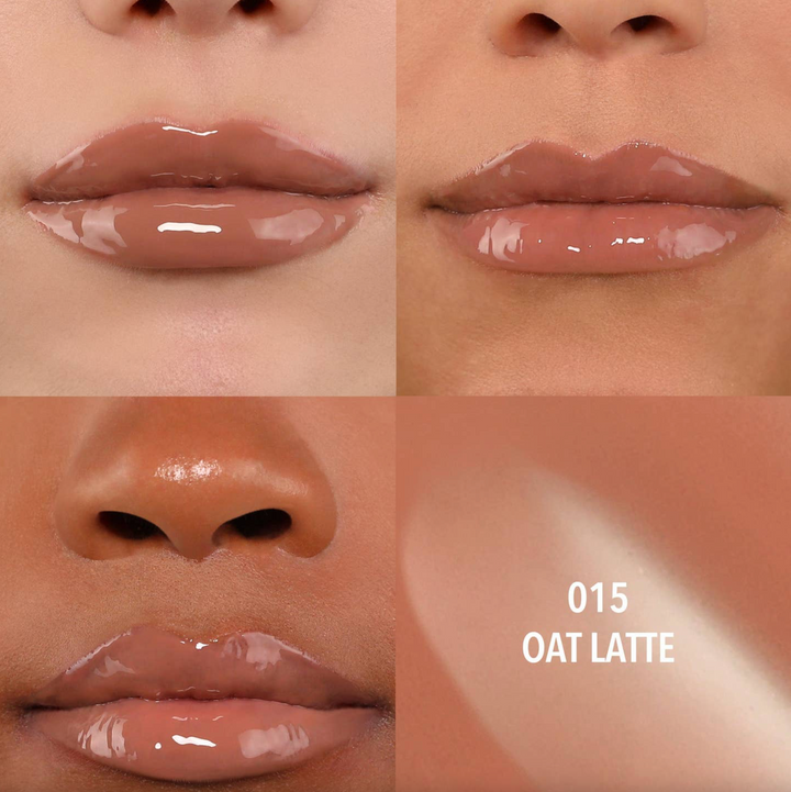 Butter Bliss Lip Balm