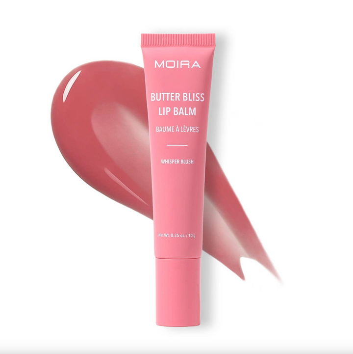 Butter Bliss Lip Balm