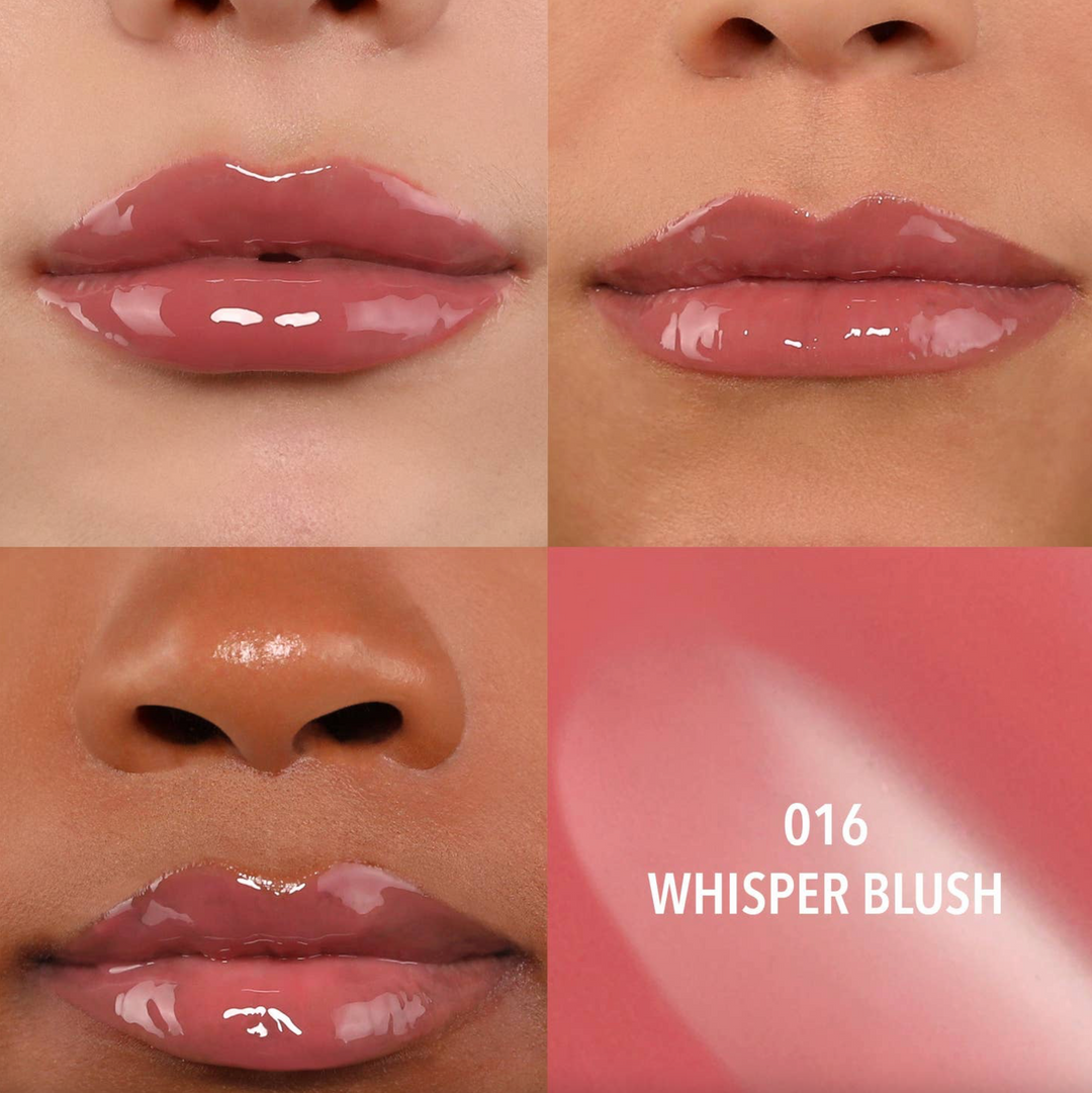 Butter Bliss Lip Balm