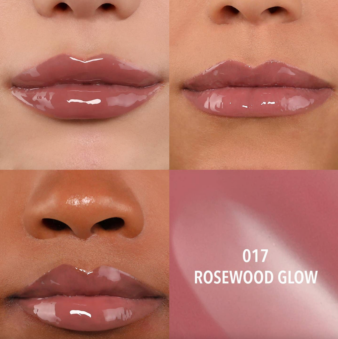 Butter Bliss Lip Balm