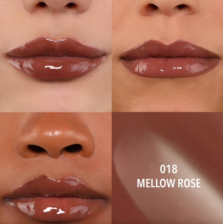 Butter Bliss Lip Balm