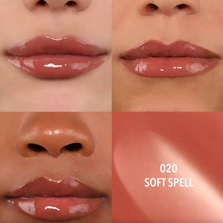 Butter Bliss Lip Balm