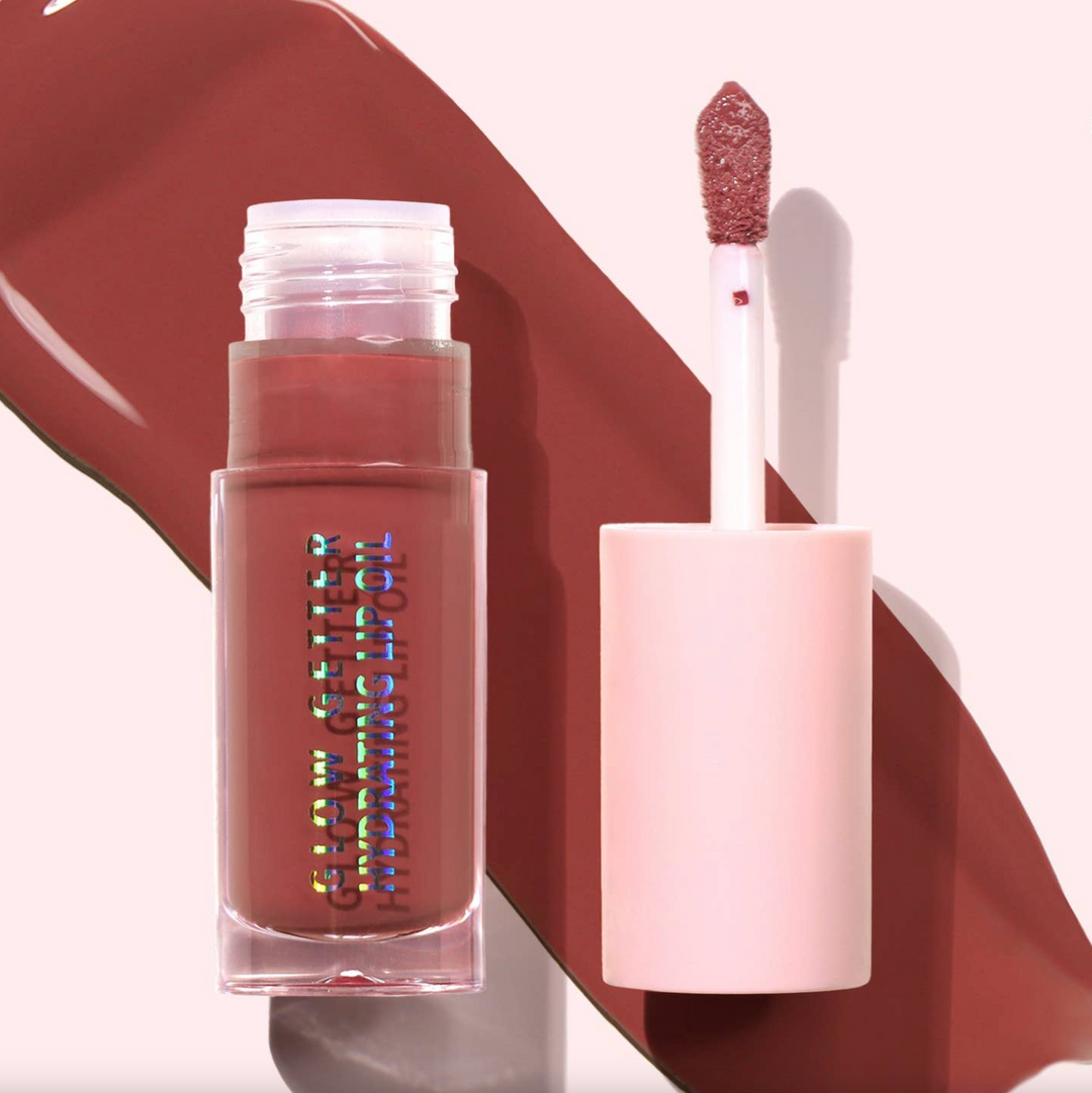 Glow Getter Hydrating Lip Oil