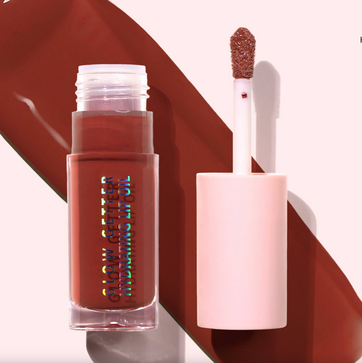 Glow Getter Hydrating Lip Oil