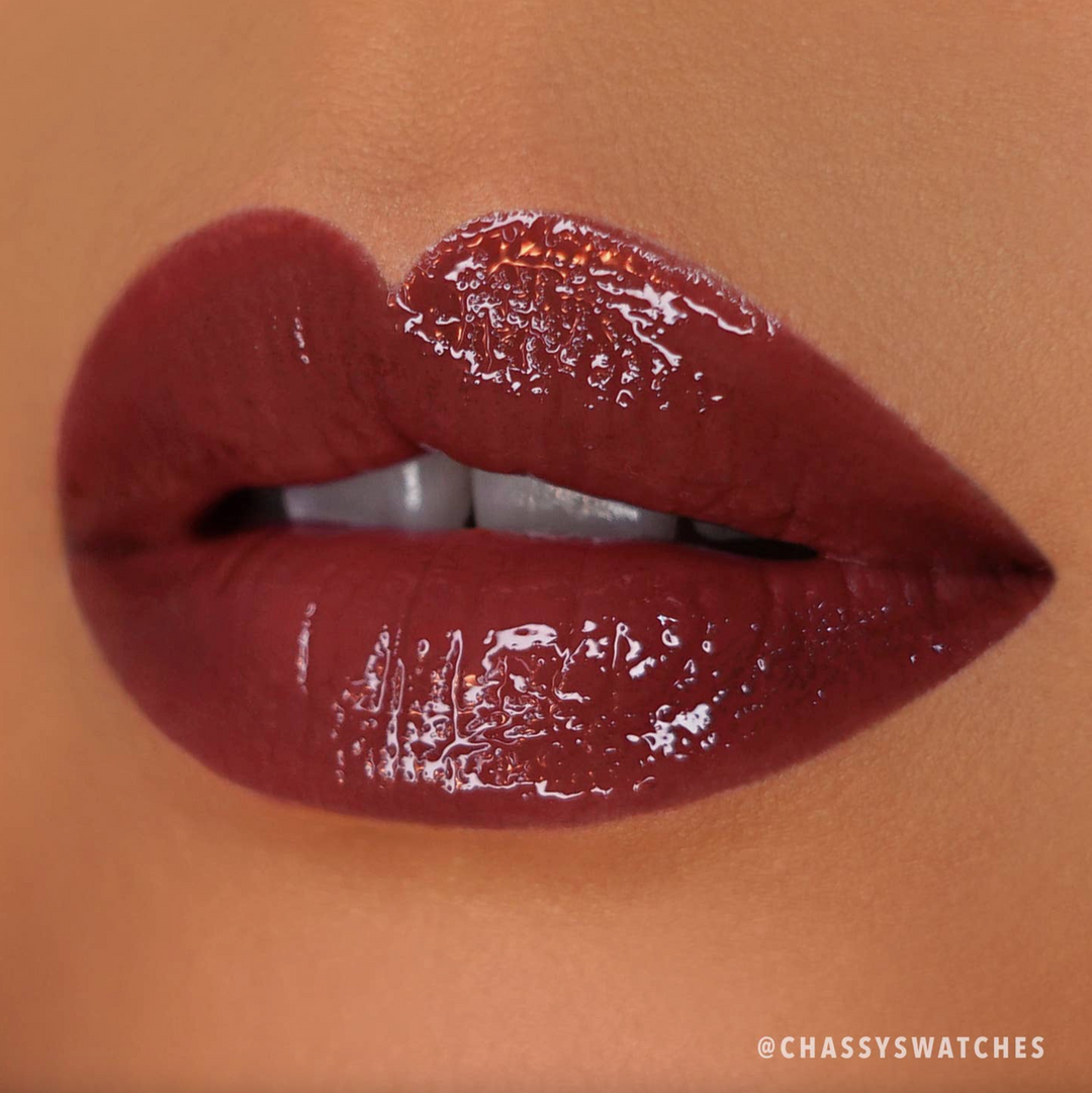 Glow Getter Hydrating Lip Oil