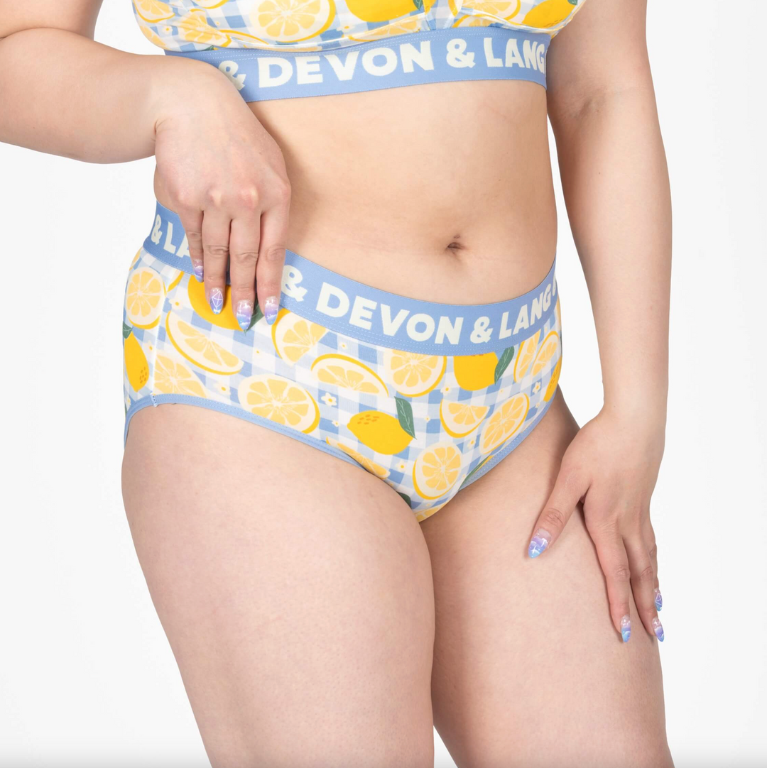 Bikini Brief