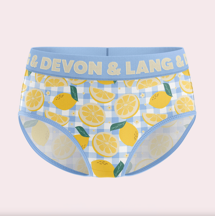 Bikini Brief