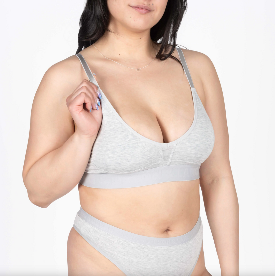 Bria Bralette
