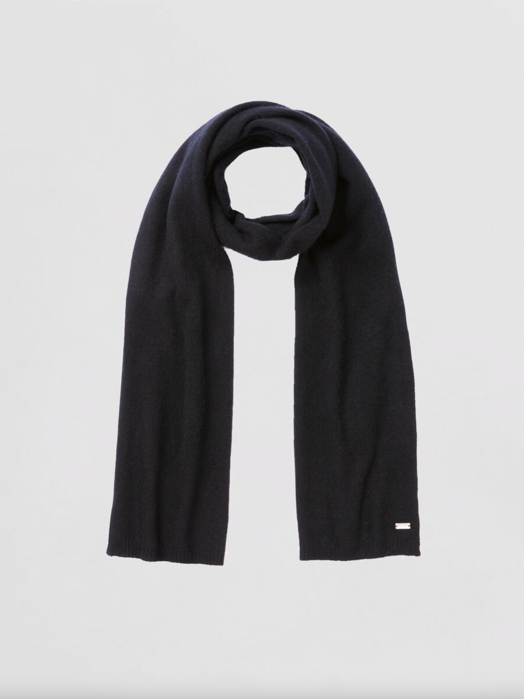 Cashmere Knitted Scarf