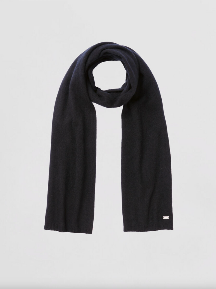 Cashmere Knitted Scarf